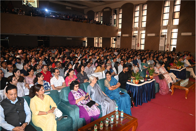 KALARANJINI 2026 ILLUMINATES SOMERVILLE SCHOOL NOIDA
