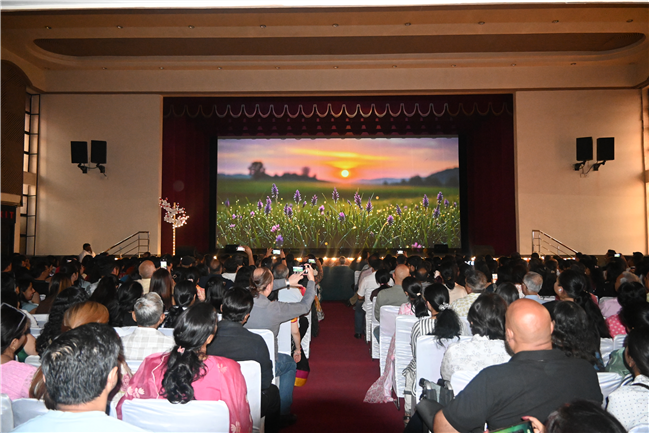 KALARANJINI 2026 ILLUMINATES SOMERVILLE SCHOOL NOIDA
