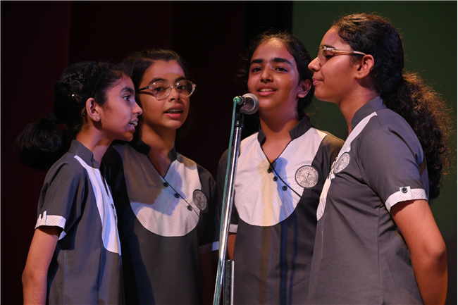 A Symphony Of Talent - SYNCOPATION 2026