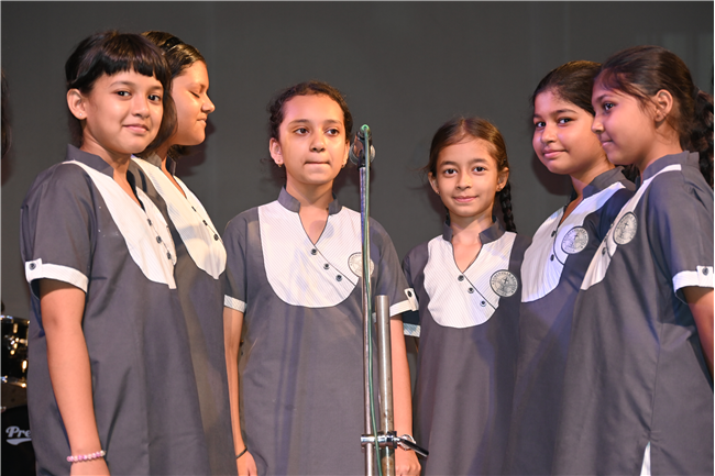 A Symphony Of Talent - SYNCOPATION 2026