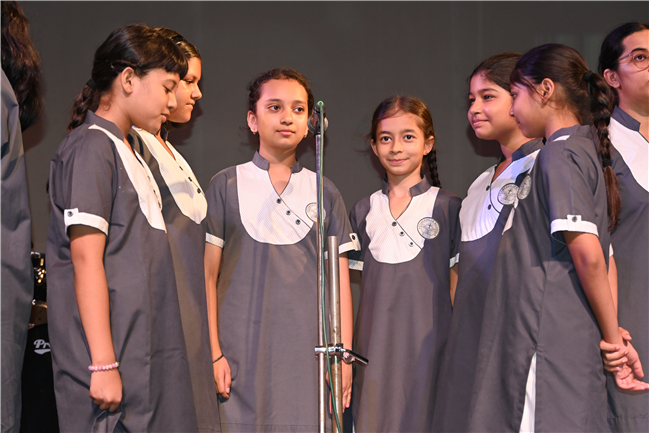 A Symphony Of Talent - SYNCOPATION 2026