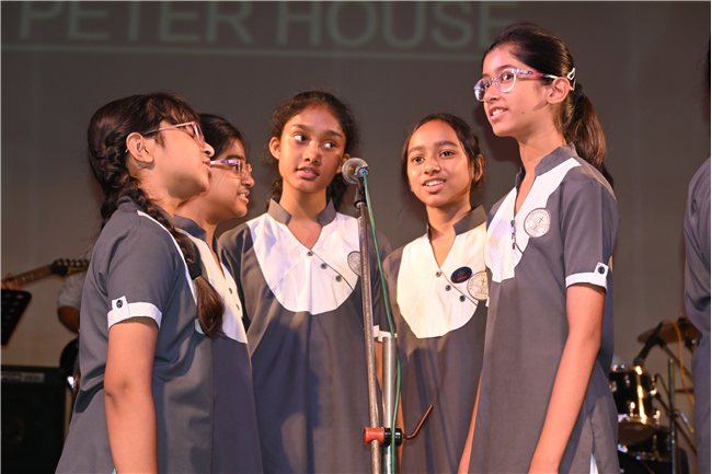 A Symphony Of Talent - SYNCOPATION 2026