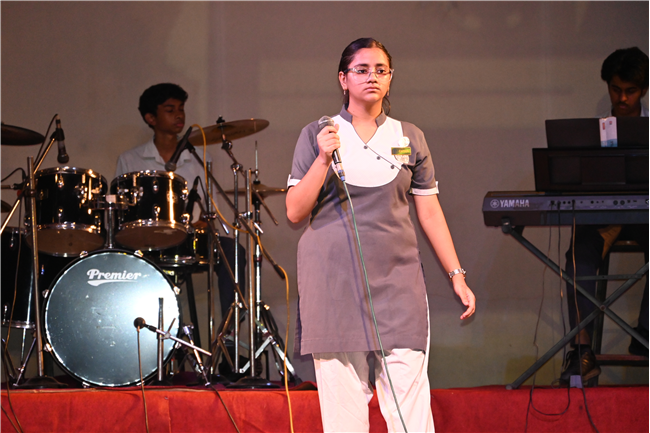 A Symphony Of Talent - SYNCOPATION 2026