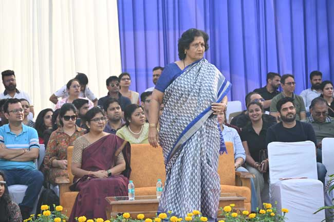 JUNIOR SCHOOL SPORTS DAY