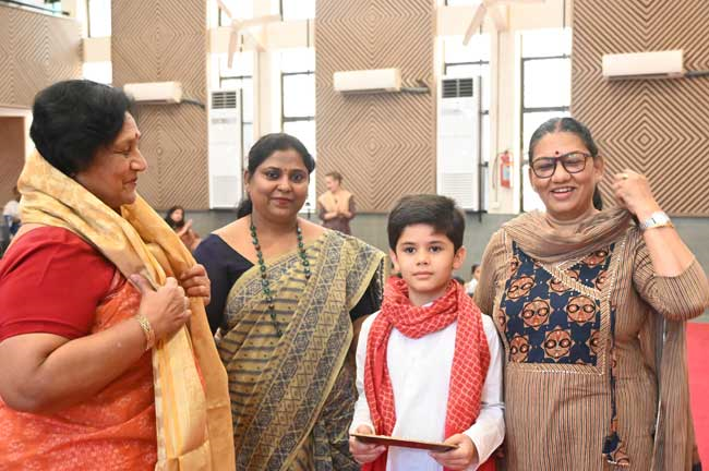 HINDI DIWAS ASSEMBLY