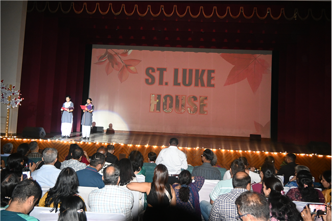 KALARANJINI 2026 ILLUMINATES SOMERVILLE SCHOOL NOIDA