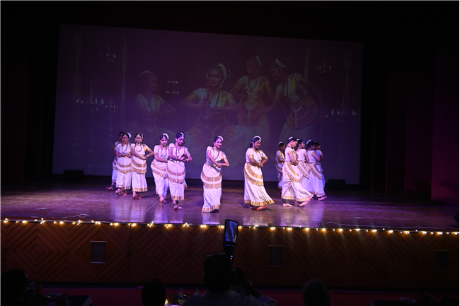 KALARANJINI 2026 ILLUMINATES SOMERVILLE SCHOOL NOIDA