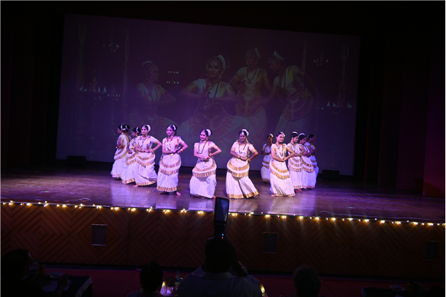 KALARANJINI 2026 ILLUMINATES SOMERVILLE SCHOOL NOIDA