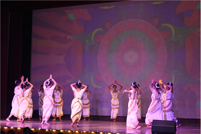 KALARANJINI 2026 ILLUMINATES SOMERVILLE SCHOOL NOIDA