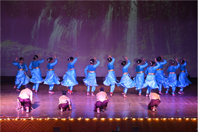 KALARANJINI 2026 ILLUMINATES SOMERVILLE SCHOOL NOIDA