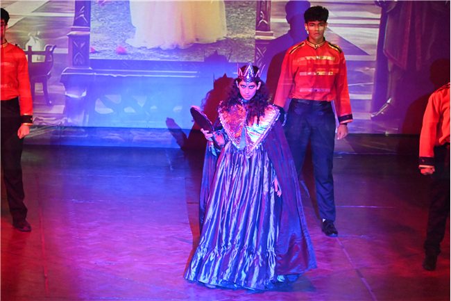 KALARANJINI 2026 ILLUMINATES SOMERVILLE SCHOOL NOIDA