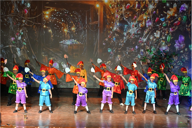 KALARANJINI 2026 ILLUMINATES SOMERVILLE SCHOOL NOIDA