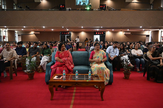 UKG UTSAV (2025-26)