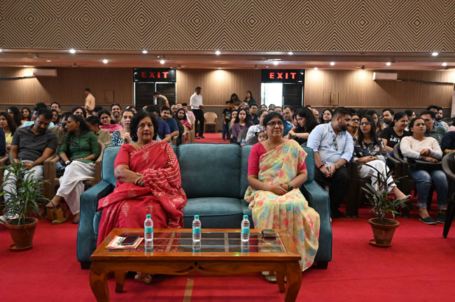 UKG UTSAV (2025-26)