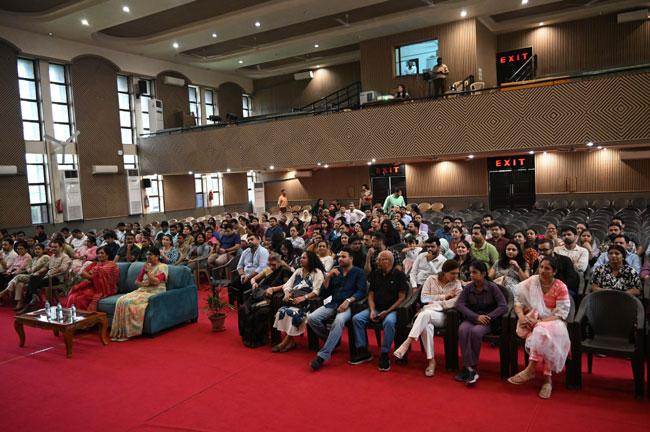 UKG UTSAV (2025-26)