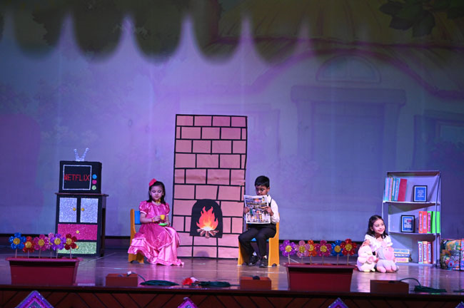 UKG UTSAV (2025-26)