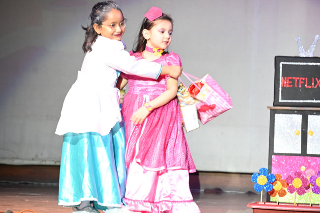 UKG UTSAV (2025-26)