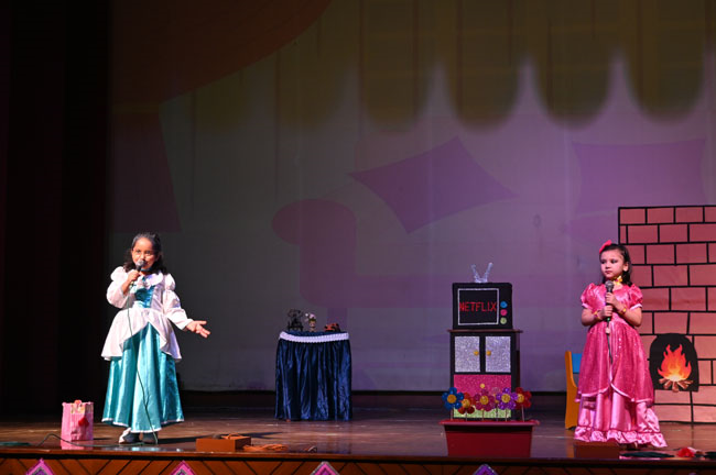 UKG UTSAV (2025-26)