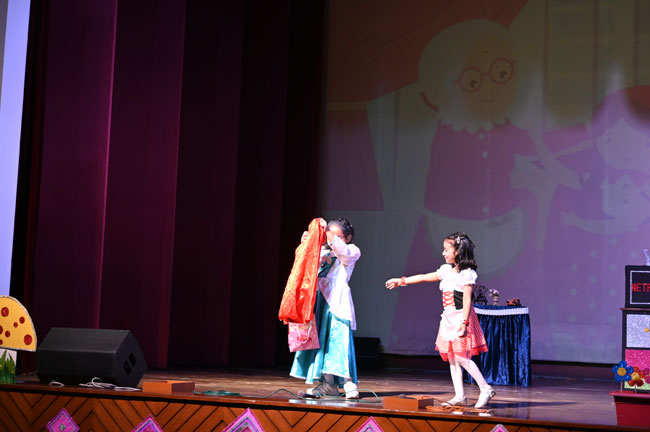 UKG UTSAV (2025-26)