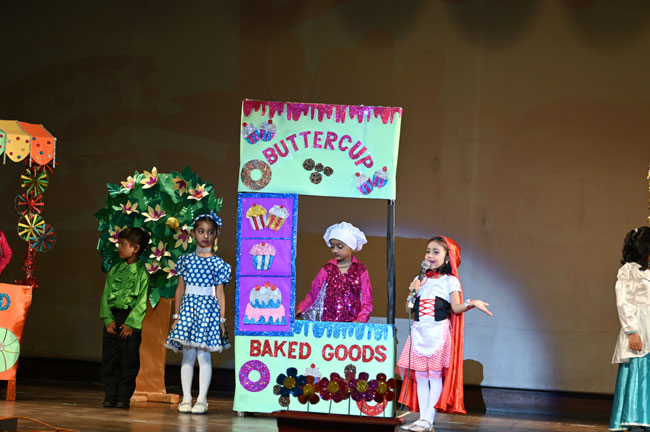 UKG UTSAV (2025-26)