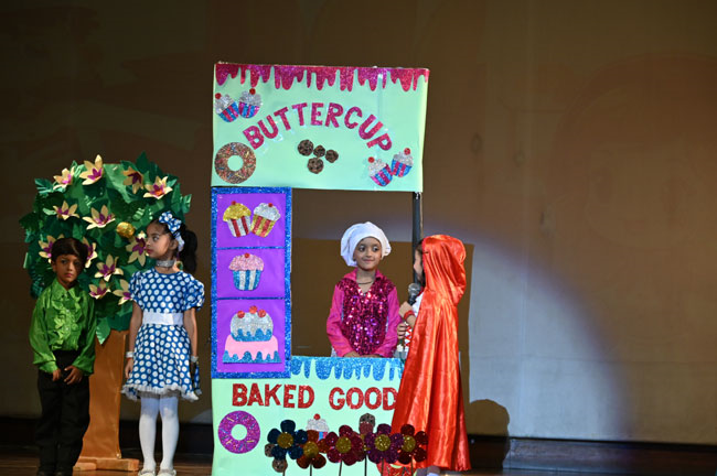 UKG UTSAV (2025-26)
