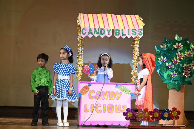 UKG UTSAV (2025-26)