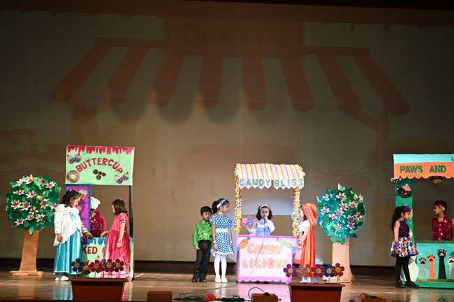 UKG UTSAV (2025-26)