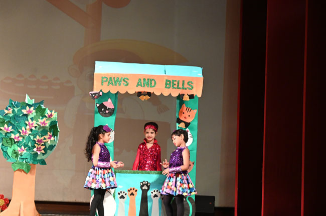 UKG UTSAV (2025-26)
