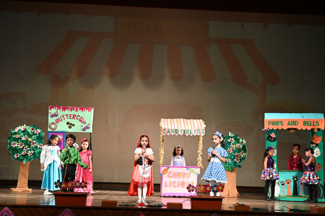 UKG UTSAV (2025-26)