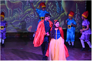 KALARANJINI 2026 ILLUMINATES SOMERVILLE SCHOOL NOIDA