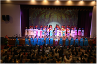KALARANJINI 2026 ILLUMINATES SOMERVILLE SCHOOL NOIDA