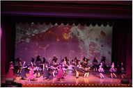 KALARANJINI 2026 ILLUMINATES SOMERVILLE SCHOOL NOIDA