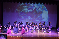 KALARANJINI 2026 ILLUMINATES SOMERVILLE SCHOOL NOIDA