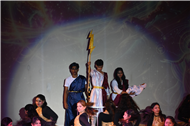 KALARANJINI 2026 ILLUMINATES SOMERVILLE SCHOOL NOIDA