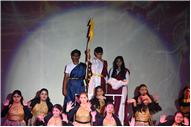 KALARANJINI 2026 ILLUMINATES SOMERVILLE SCHOOL NOIDA