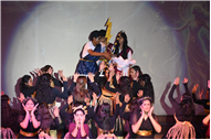 KALARANJINI 2026 ILLUMINATES SOMERVILLE SCHOOL NOIDA
