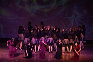 KALARANJINI 2026 ILLUMINATES SOMERVILLE SCHOOL NOIDA