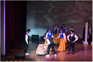 KALARANJINI 2026 ILLUMINATES SOMERVILLE SCHOOL NOIDA