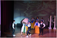 KALARANJINI 2026 ILLUMINATES SOMERVILLE SCHOOL NOIDA