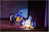 KALARANJINI 2026 ILLUMINATES SOMERVILLE SCHOOL NOIDA