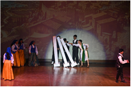 KALARANJINI 2026 ILLUMINATES SOMERVILLE SCHOOL NOIDA