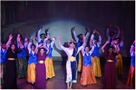 KALARANJINI 2026 ILLUMINATES SOMERVILLE SCHOOL NOIDA