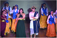 KALARANJINI 2026 ILLUMINATES SOMERVILLE SCHOOL NOIDA