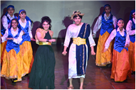 KALARANJINI 2026 ILLUMINATES SOMERVILLE SCHOOL NOIDA