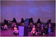 KALARANJINI 2026 ILLUMINATES SOMERVILLE SCHOOL NOIDA