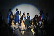 KALARANJINI 2026 ILLUMINATES SOMERVILLE SCHOOL NOIDA