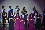 KALARANJINI 2026 ILLUMINATES SOMERVILLE SCHOOL NOIDA