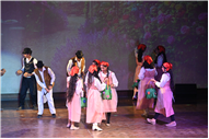 KALARANJINI 2026 ILLUMINATES SOMERVILLE SCHOOL NOIDA