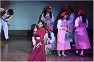 KALARANJINI 2026 ILLUMINATES SOMERVILLE SCHOOL NOIDA