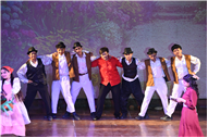 KALARANJINI 2026 ILLUMINATES SOMERVILLE SCHOOL NOIDA